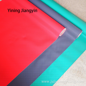 PVC Flooring for Sports